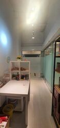 Centropod @ Changi (D14), Shop House #455535461